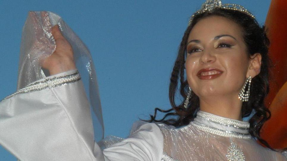 Cena per La Farfalla in ricordo di Martina