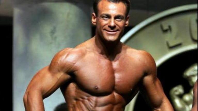 Arnold classic, Mosti conquista il podio