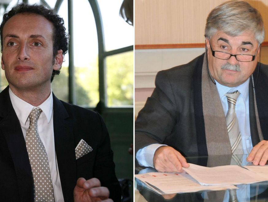 Il sindaco: sul pontile molte prescrizioni 