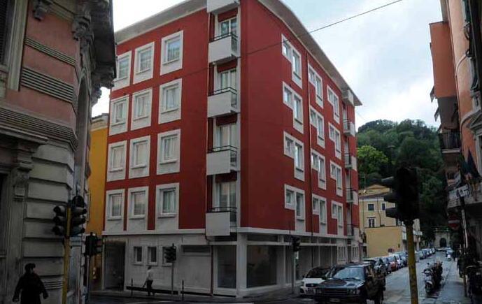 Irregolarità in albergo, assolto 