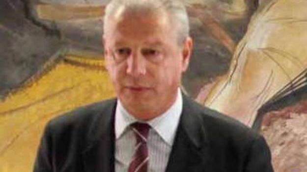Rossetti, candidatura ufficiale C’è Rossi, contestazioni in vista