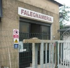 All’asta falegnameria di Ripa 