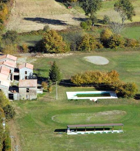 Campo da golf, in estate il via ai lavori 
