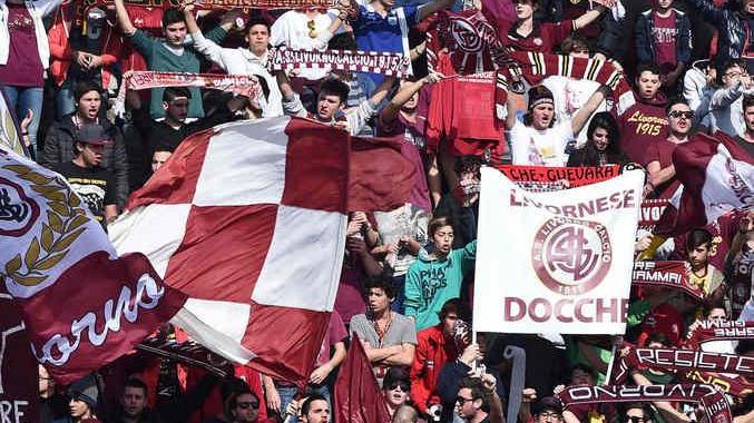 Saranno in 500 sulle tribune a tifare amaranto