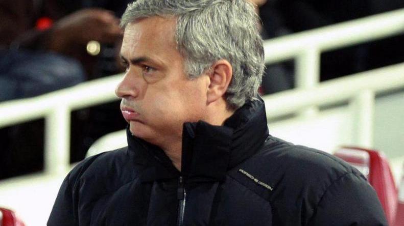 Mourinho, da Special One a Special Out