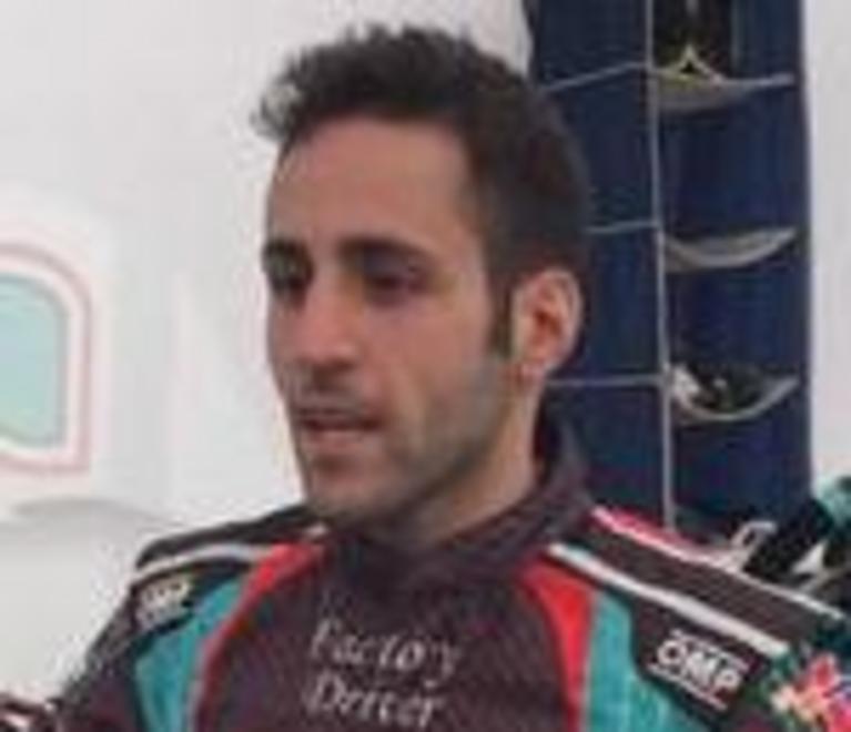 La pista di Adria regala un amaro esordio al team Formula K
