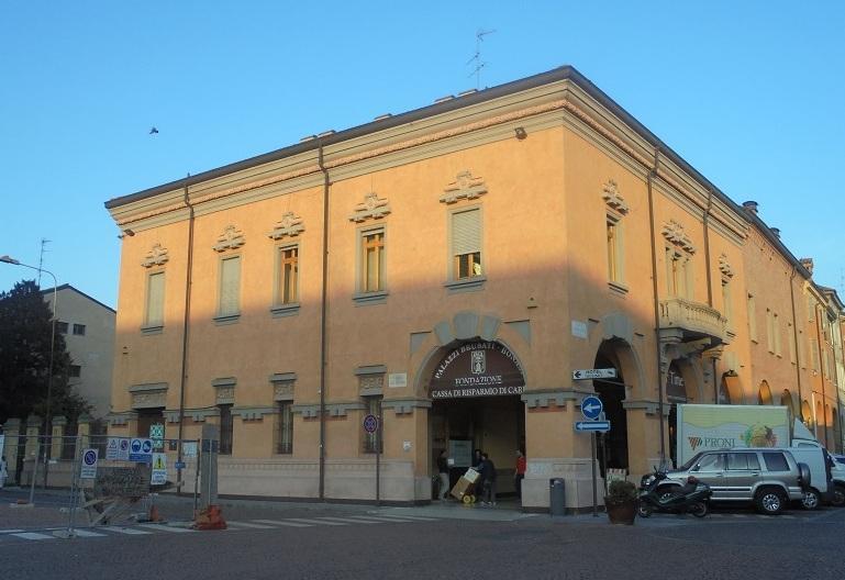 Dalla Fondazione Cassa un milione per le scuole 