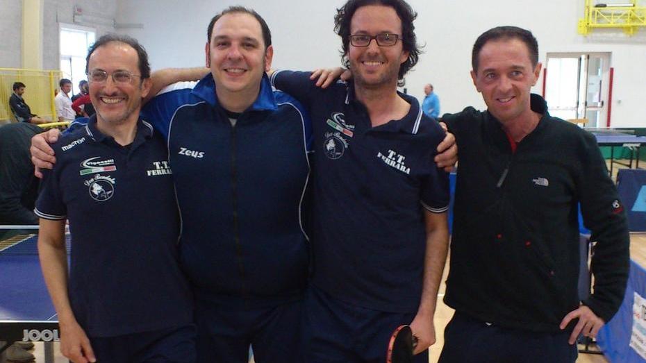 Mari si arrende solo al quinto set della finale