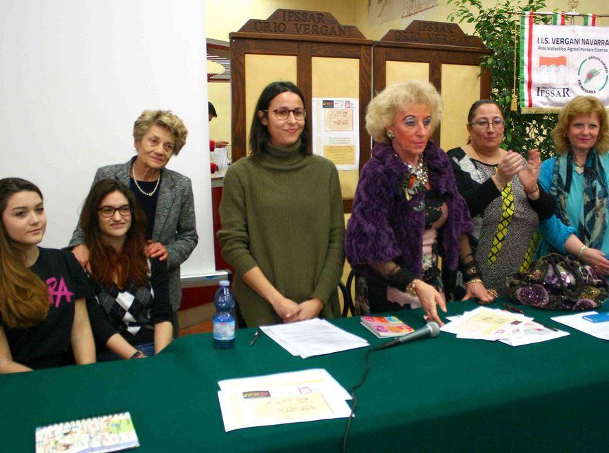 «Al nostro posto», le donne che combattono le mafie 