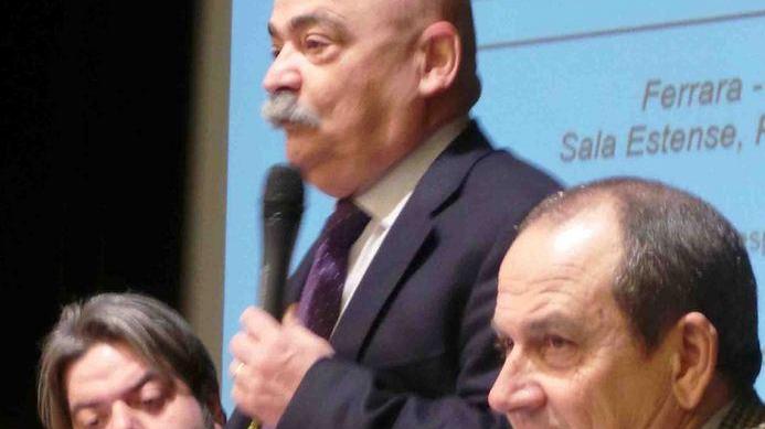 Lezione di antidoping per il liceo sportivo