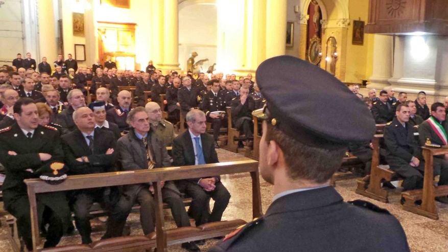 Tutte le messe ora al Suffragio