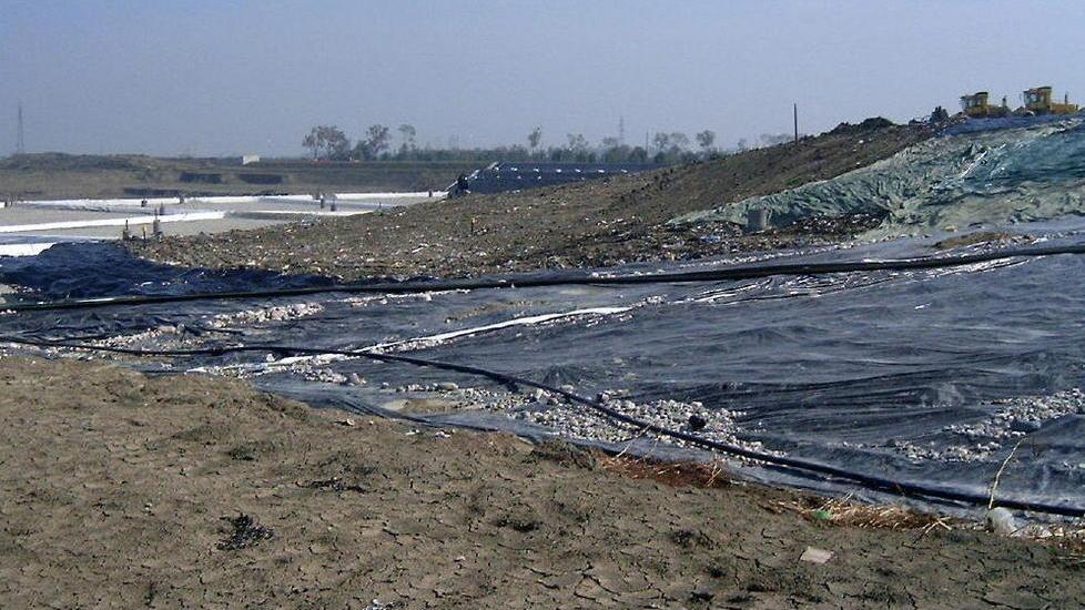 Novellara, la discarica passa l’esame