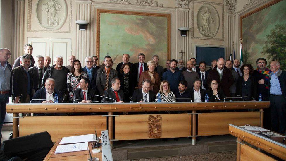 Black out dopo la nevicata firmato l’esposto all’Authority