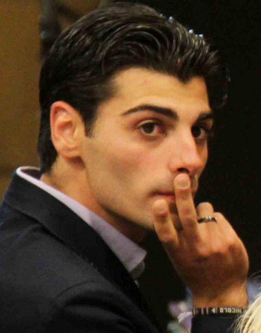 «Ivan Forte assassino cinico e freddo» 