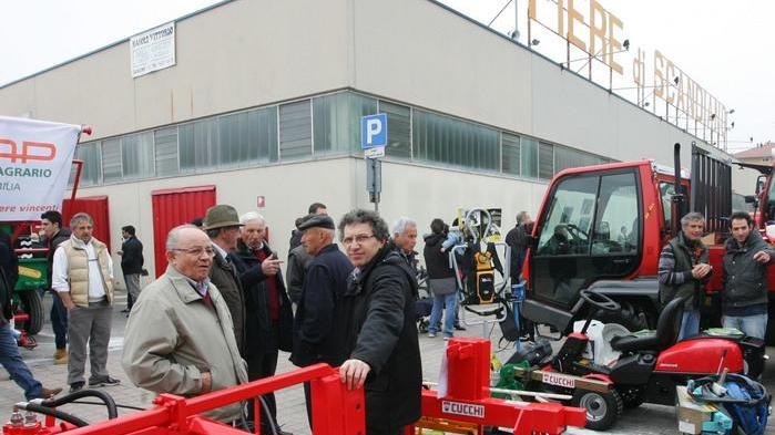 Torna la Centenaria