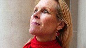“Now”, il sogno di Carolyn Carlson
