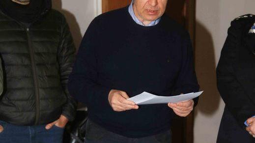 Altro blitz antidroga la Municipale blocca oltre 3 chili di hascisc