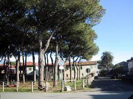 La tenuta di Marinella