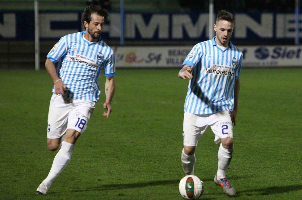 Spal, alle 5 della sera per matare il Grosseto 