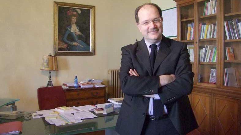 Carlo Rinaldo Tomassini