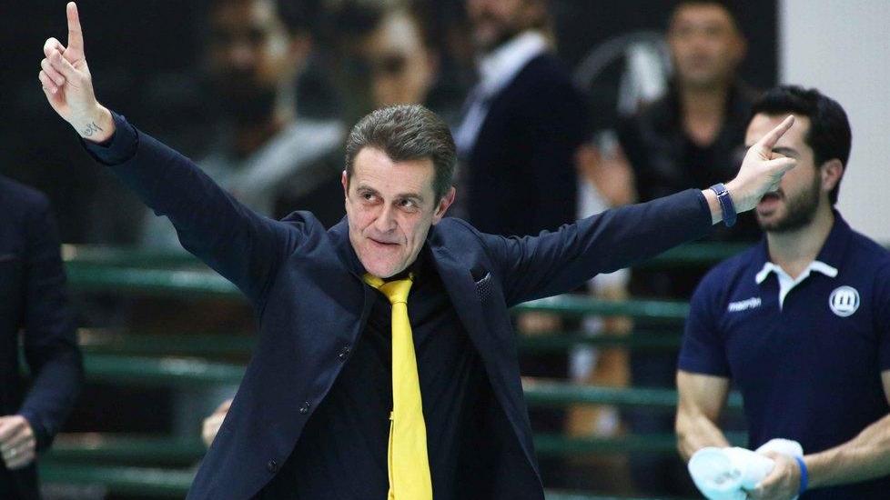Lorenzetti: «Pronti per lo sprint finale»