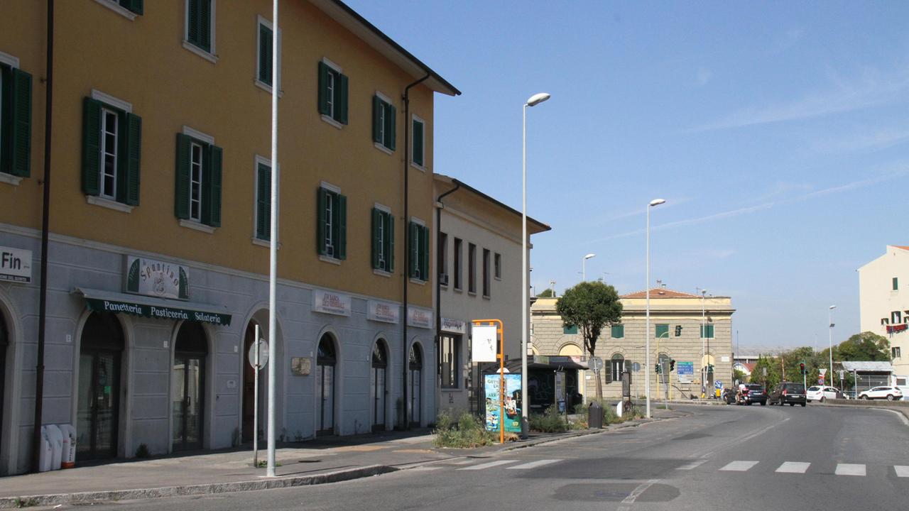 piazza Bartelloni