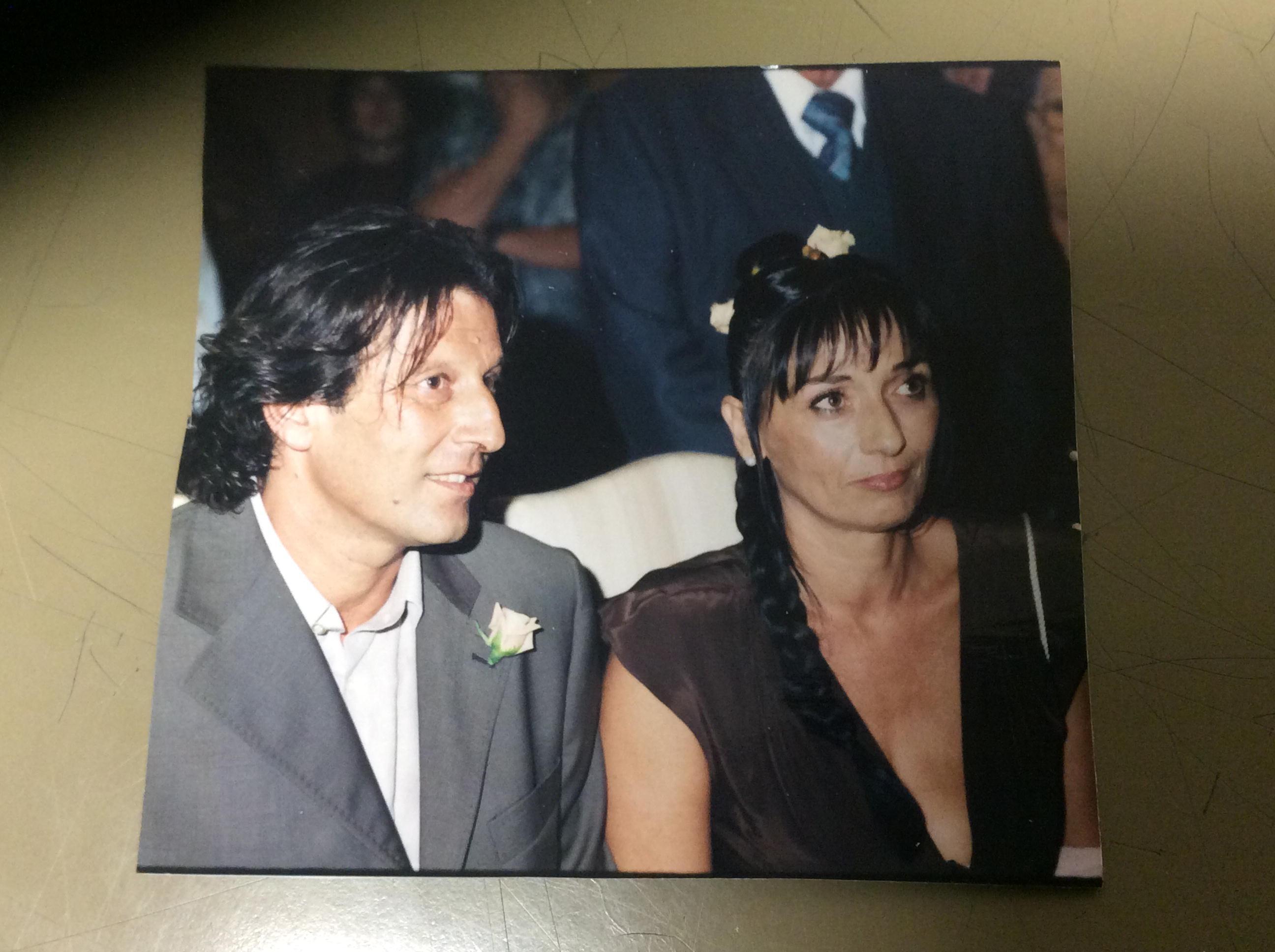 Grazia Benigni