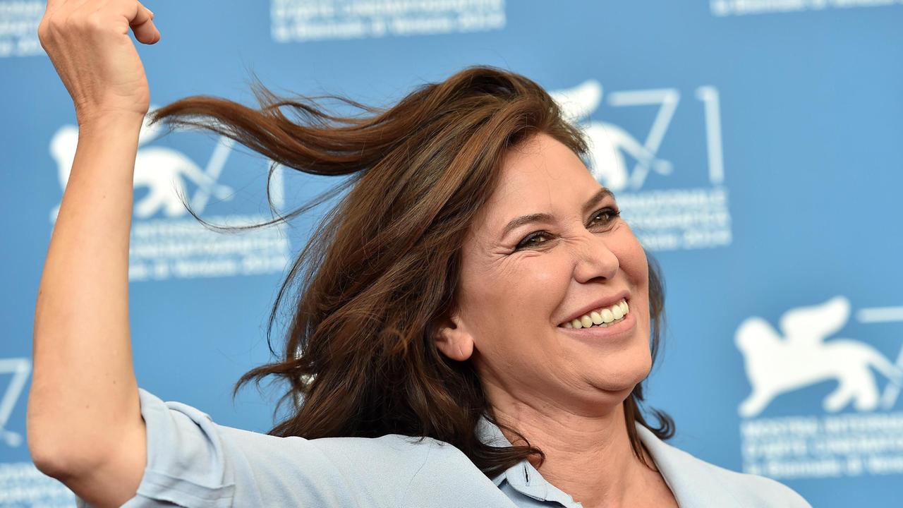 Sabina Guzzanti