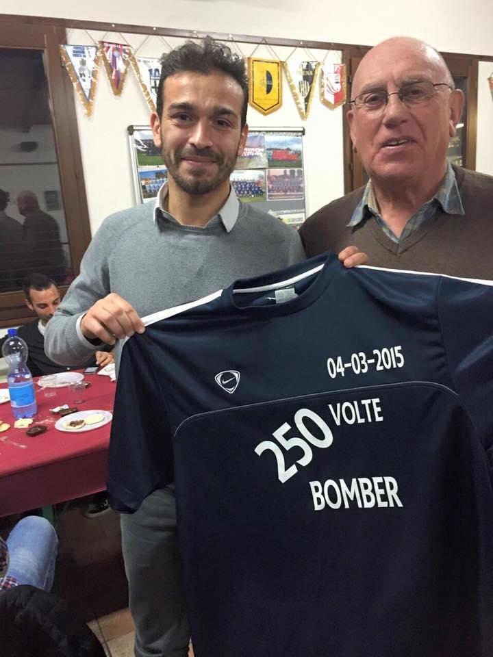 In serie D la Correggese cerca conferme a Bellaria