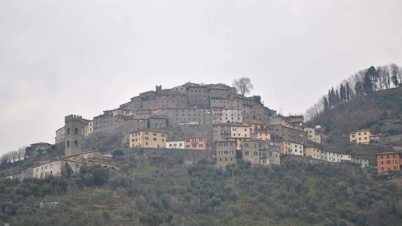 Arrivano i profughi a Vellano: saranno 16 invece dei 26 previsti