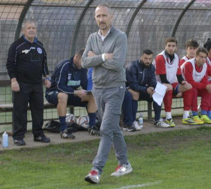 Il Gavorrano è all’osso, con il Foligno sarà dura 