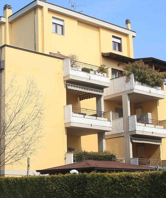 Un altro condominio denuncia “buchi” nei conti 
