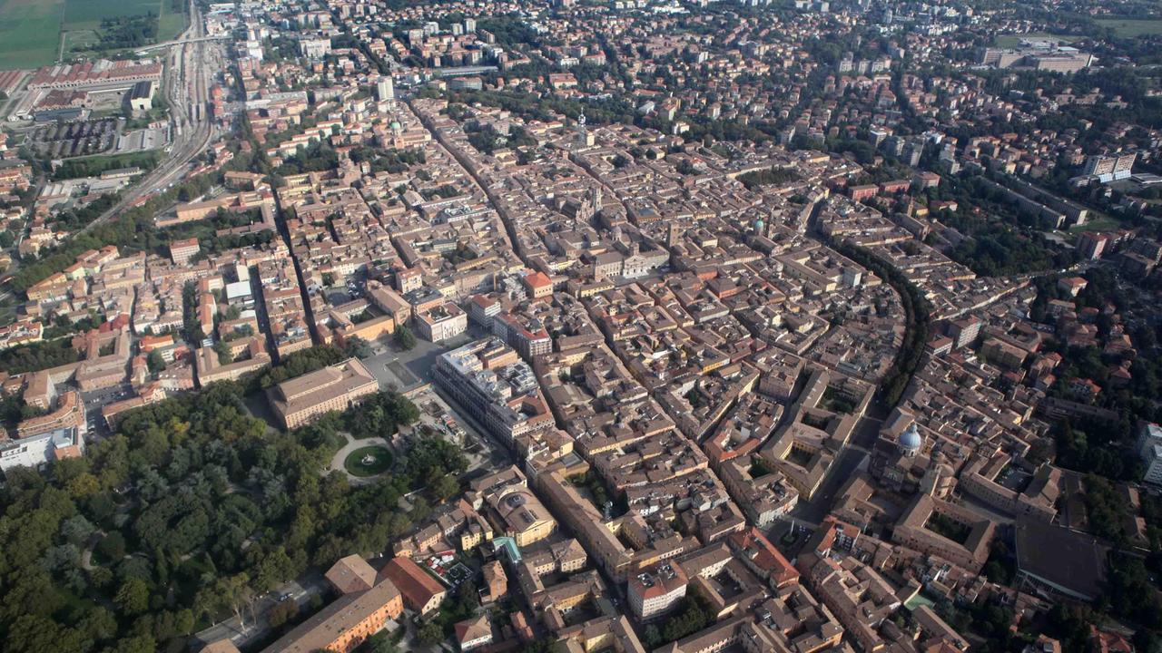 Le mani sulla città: così la 'ndrangheta ha cementificato Reggio Emilia
