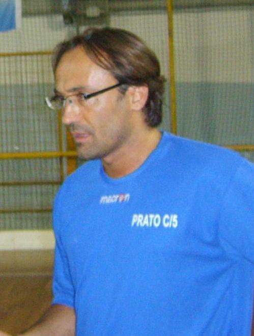 Una vittoria ed è già promozione in A2 