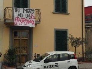 le proteste