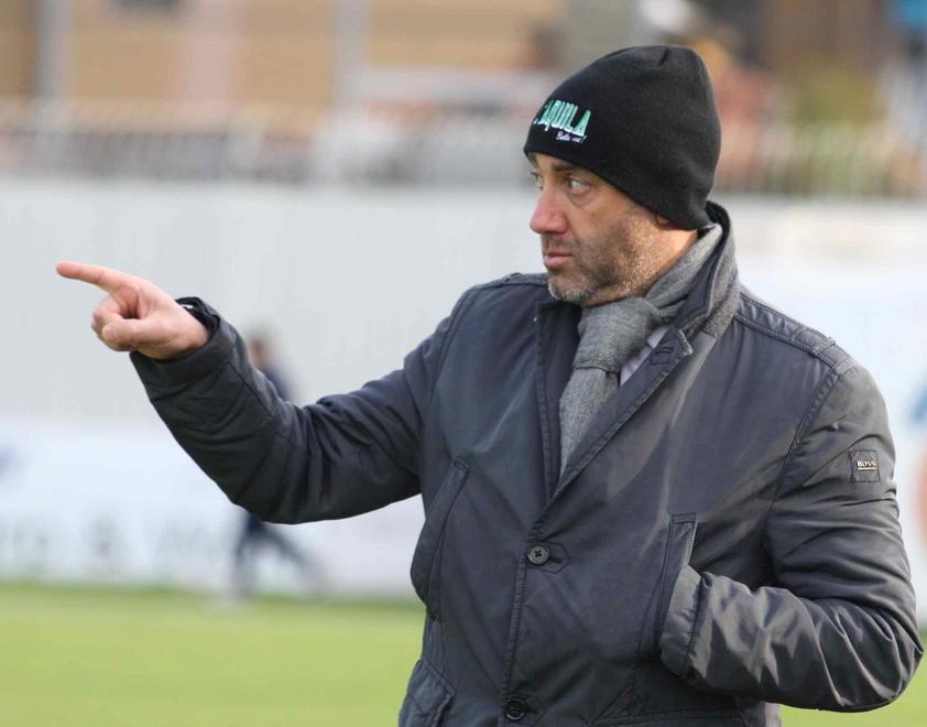 Una vittoria per uscire dalla zona rossa 