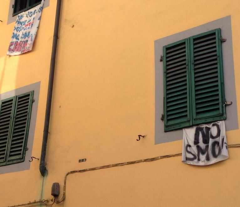 Vivere in mezzo allo smog Ecco il piano del Comune 
