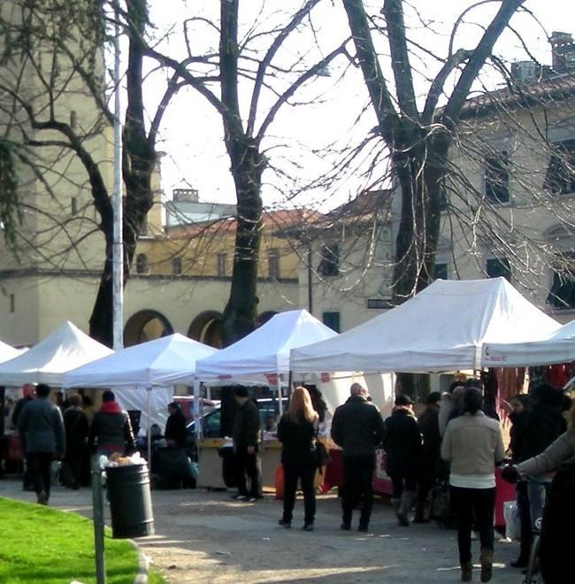  “Mercatale Viva”, ogni terza domenica banchi in piazza 