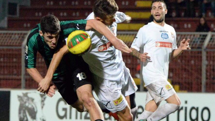 Tuttocuoio con la voglia di fermare la Reggiana