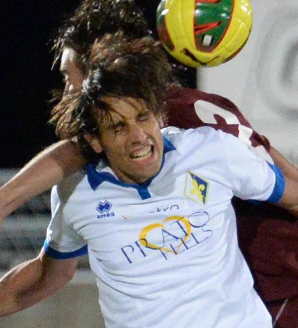 Il Pontedera vuole rialzare la testa 