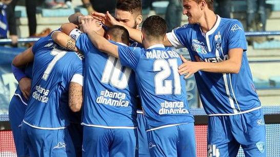 L’Empoli non deve sbagliare strada...