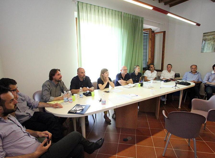 Bilanci lacrime e sangue Verso l’aumento dell’Imu 
