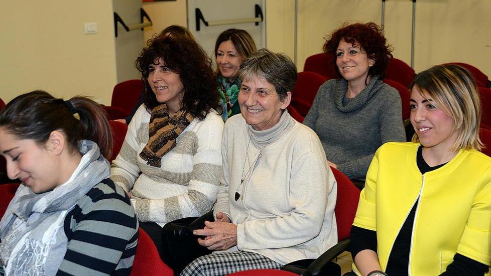 L’Unione premia i ragazzi di GiovaniSì