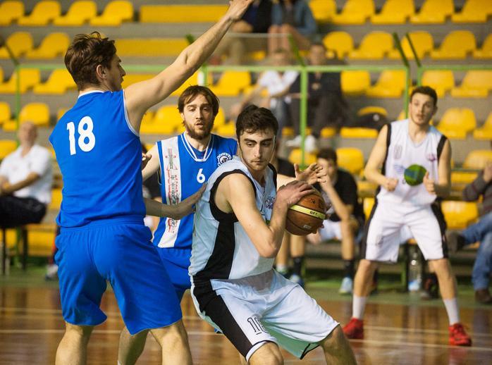 Basket: per la Ies Sport parte la fase a orologio 