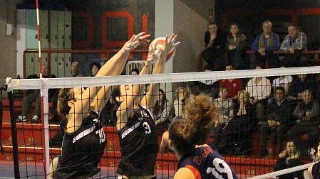 Cft Cus, contro Massa serve un’impresa Calci sfida Livorno