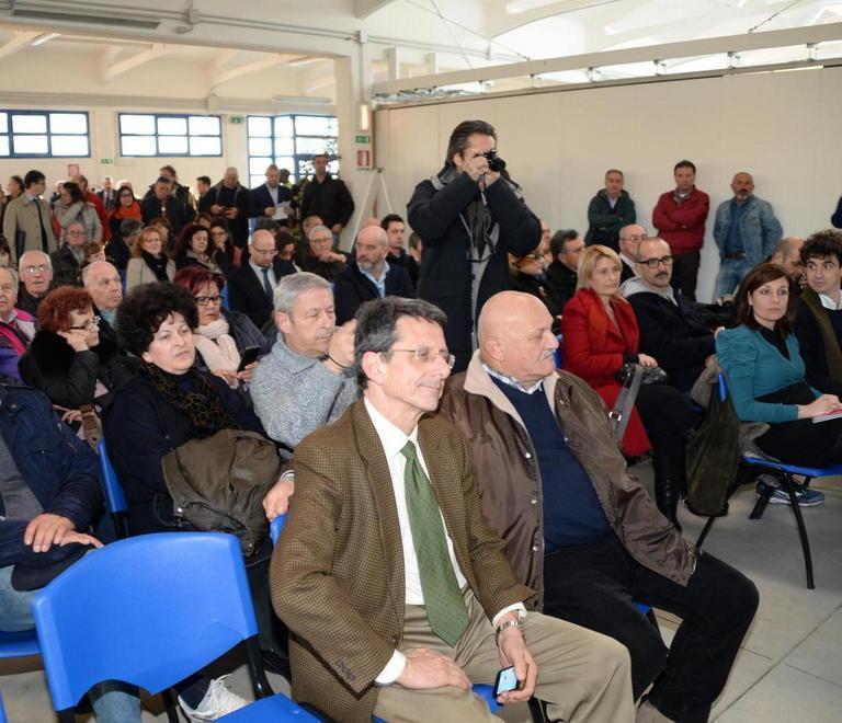 «Altri cinque anni per continuare a fare le riforme» 
