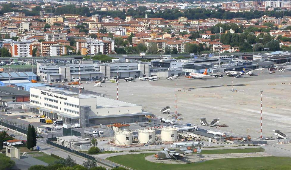 Aeroporto, altri record e utile in crescita del 52% 