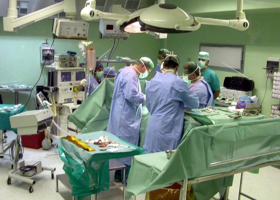 Lesioni durante il parto assolti due ginecologi 