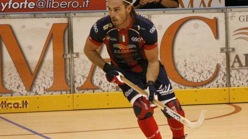 Il Forte a Trissino per ritrovare la vittoria perduta