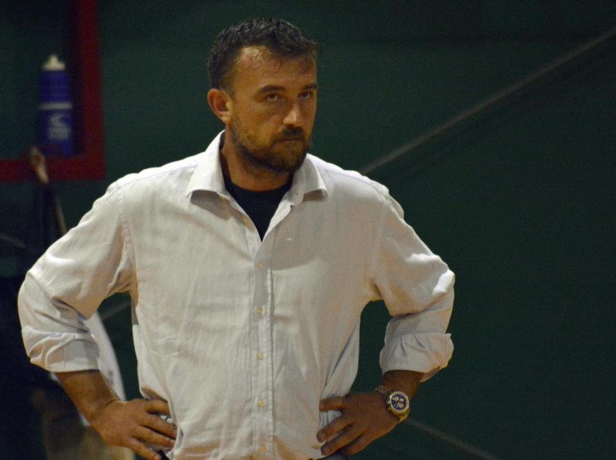 Viareggio, finalmente si torna a giocare Ma ora serve vincere